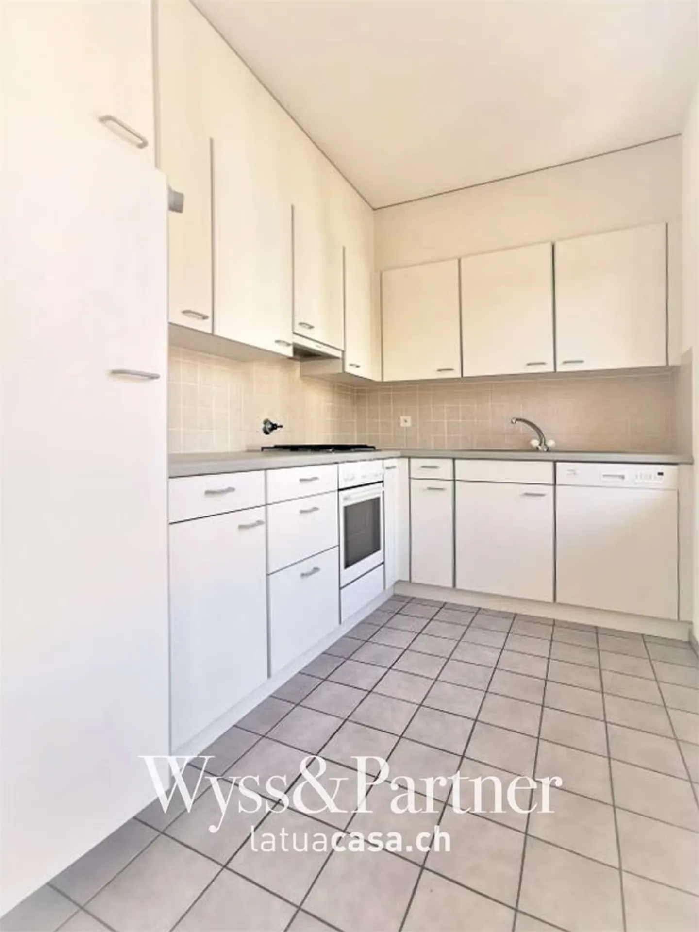 Helles 4.5-Zimmer-Apartment in Balerna - Foto 6 von 12