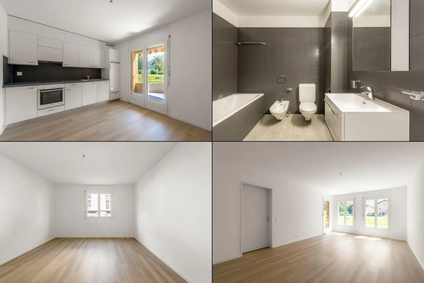 6200, Riazzino, Block A, apartment no. 113 - Photo 8 of 14