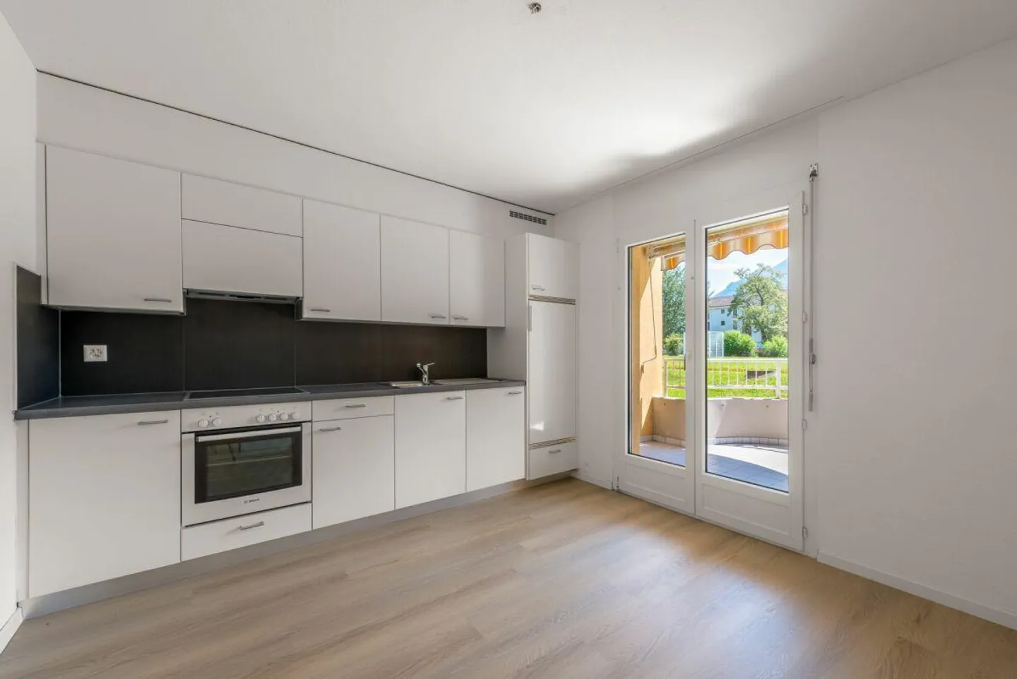 6200, Riazzino, Block A, apartment no. 113 - Photo 9 of 14