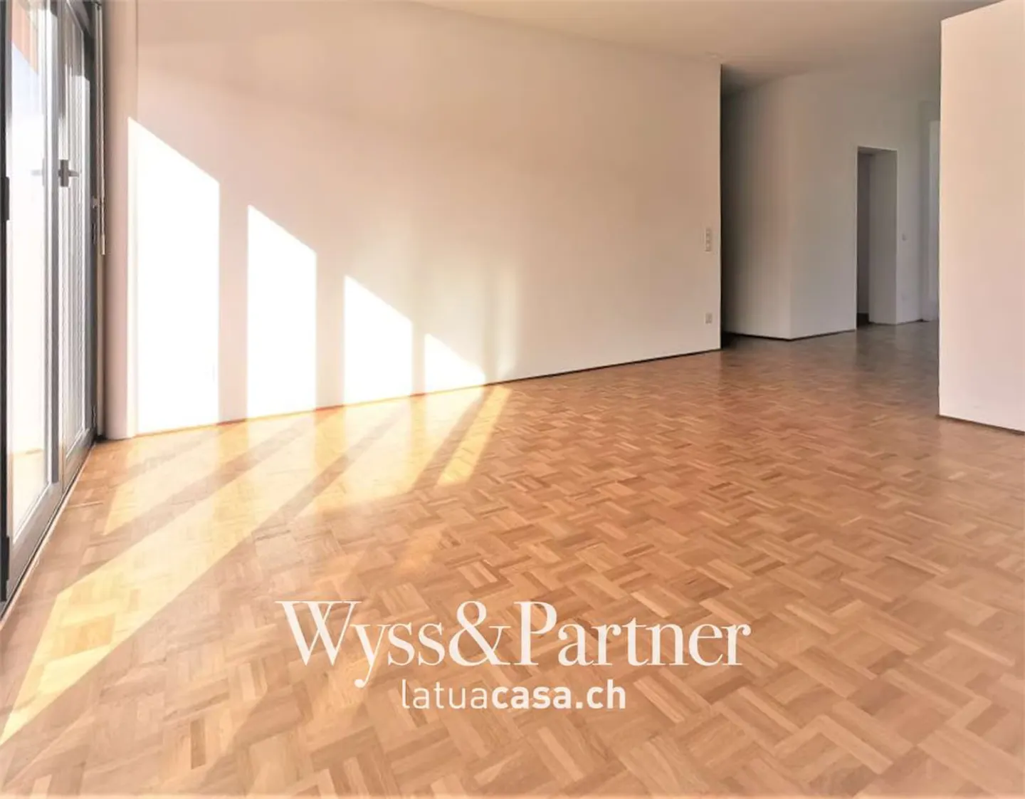 Helles 4.5-Zimmer-Apartment in Balerna - Foto 7 von 12