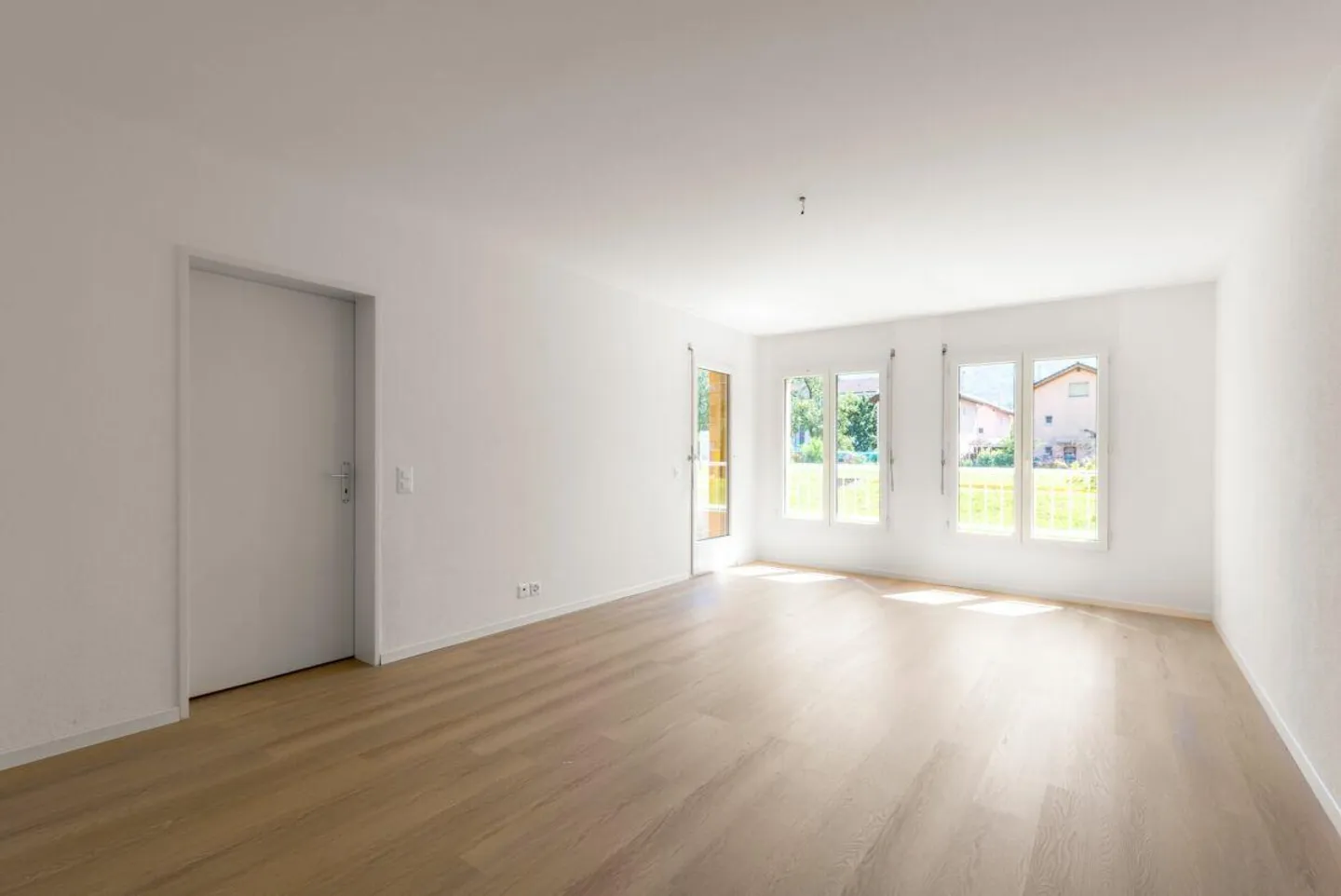 6200, Riazzino, Block A, apartment no. 113 - Photo 12 of 14