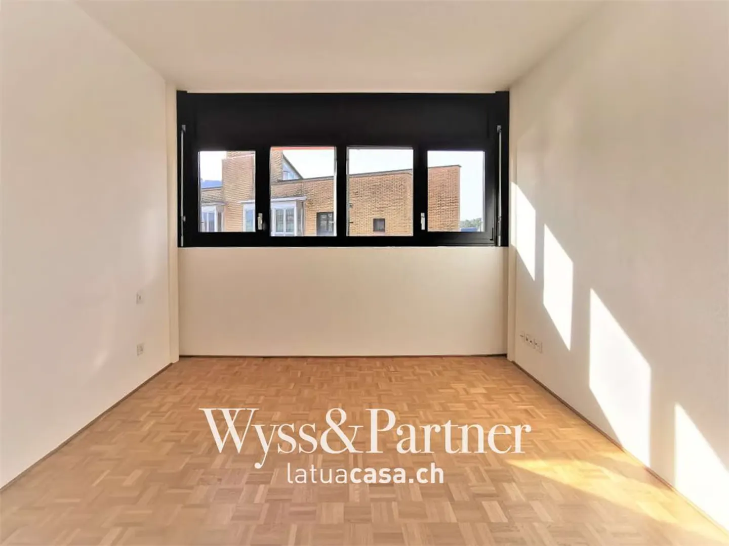 Helles 4.5-Zimmer-Apartment in Balerna - Foto 8 von 12