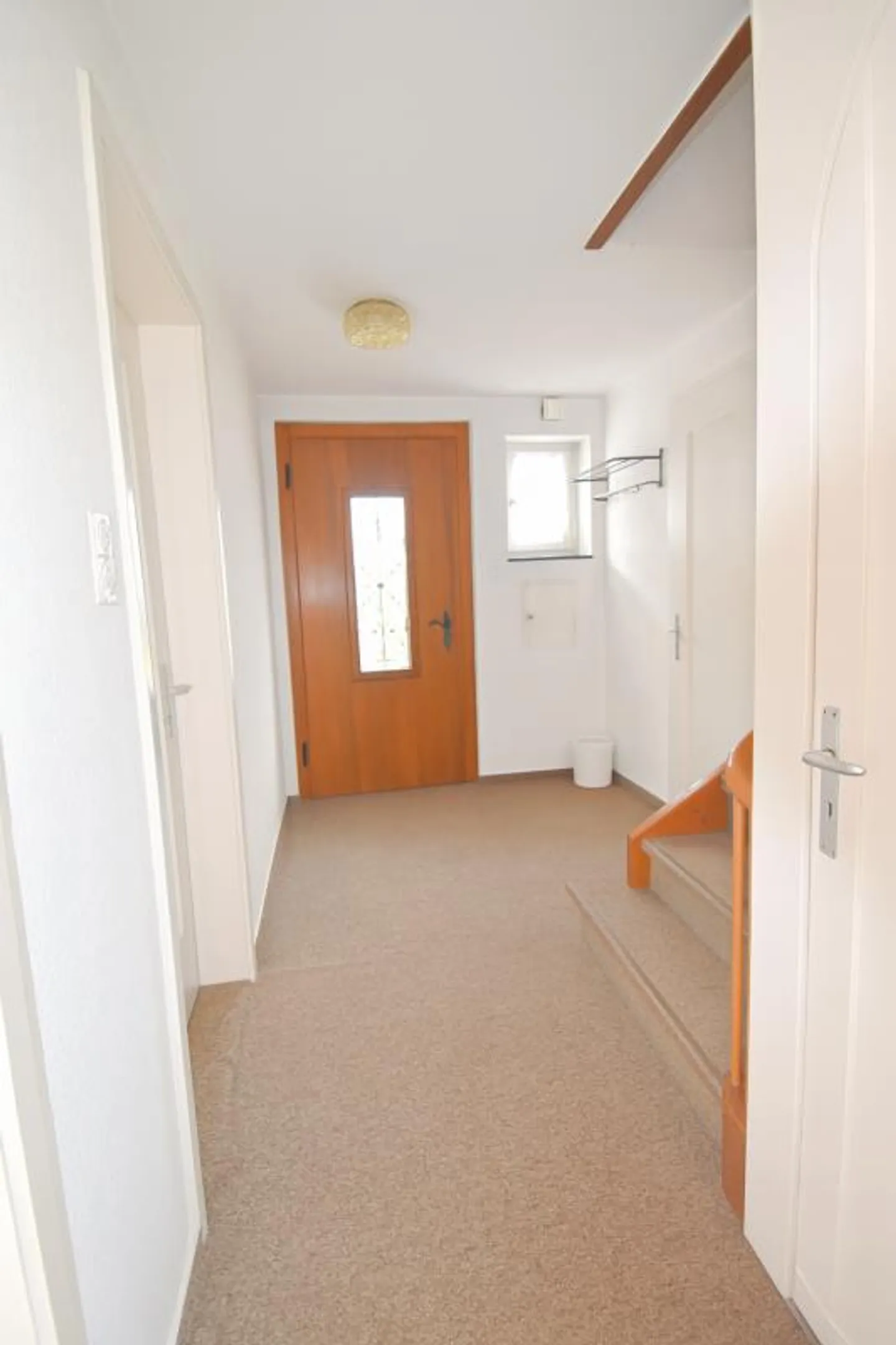 Casa a schiera angolare con potenziale di espansione e idillio da giardino - Foto 11 di 14