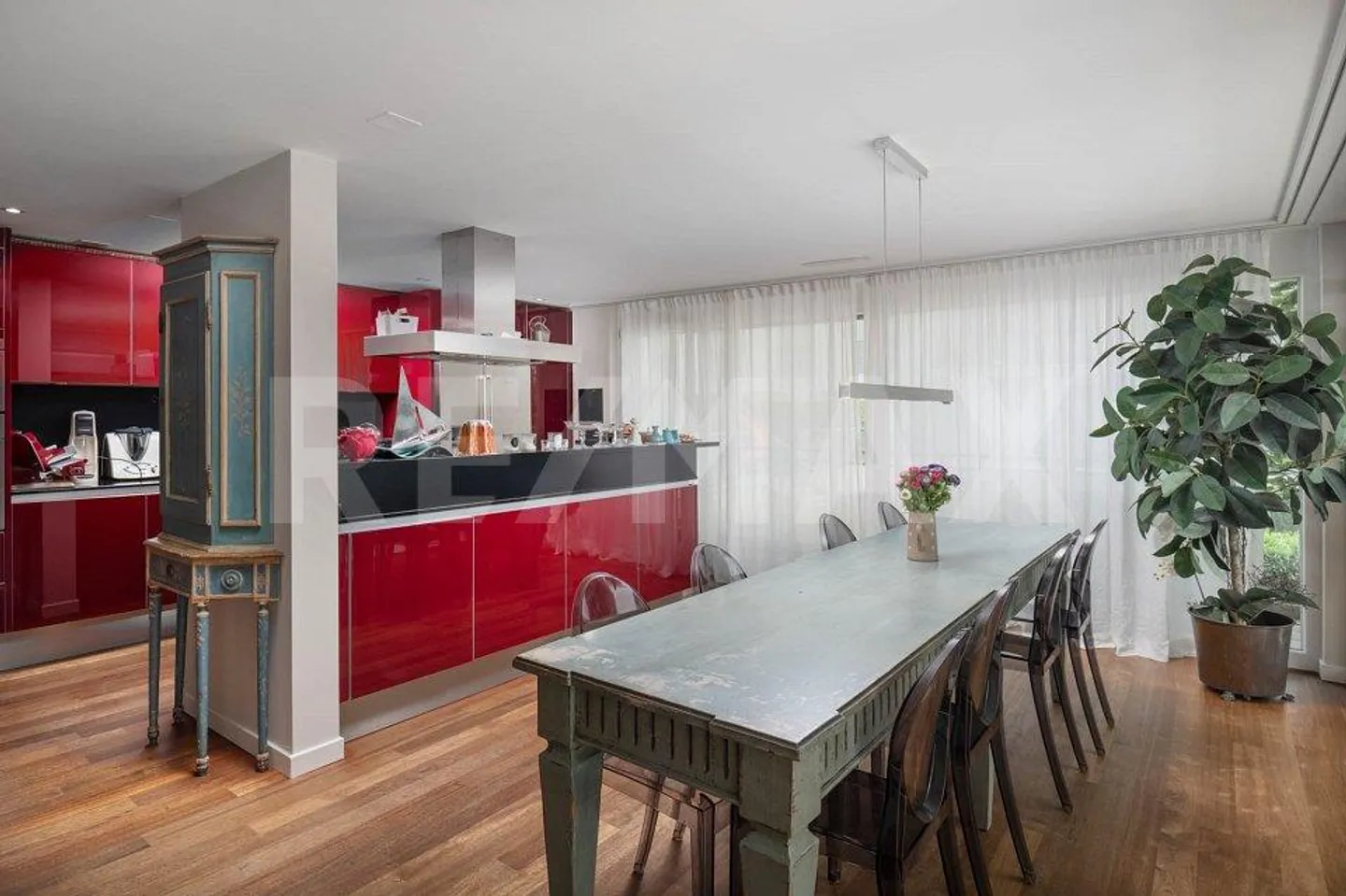 Elegante appartamento con terrazza di 5,5 stanze a pochi passi da Zurigo... - Foto 8 di 13