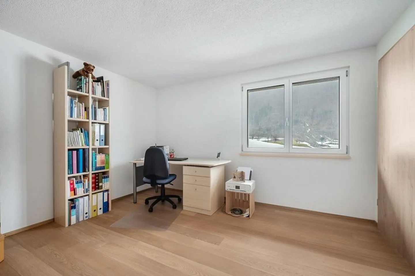 Appartement moderne de 3½ pièces dans la verdure - Photo 7 sur 13