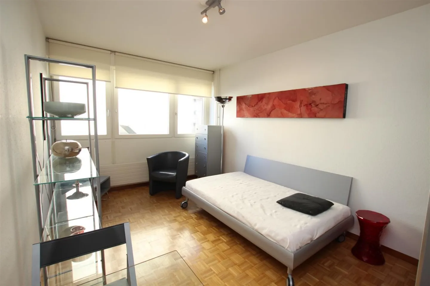 Charmant Studio près du Léman - Photo 1 sur 5