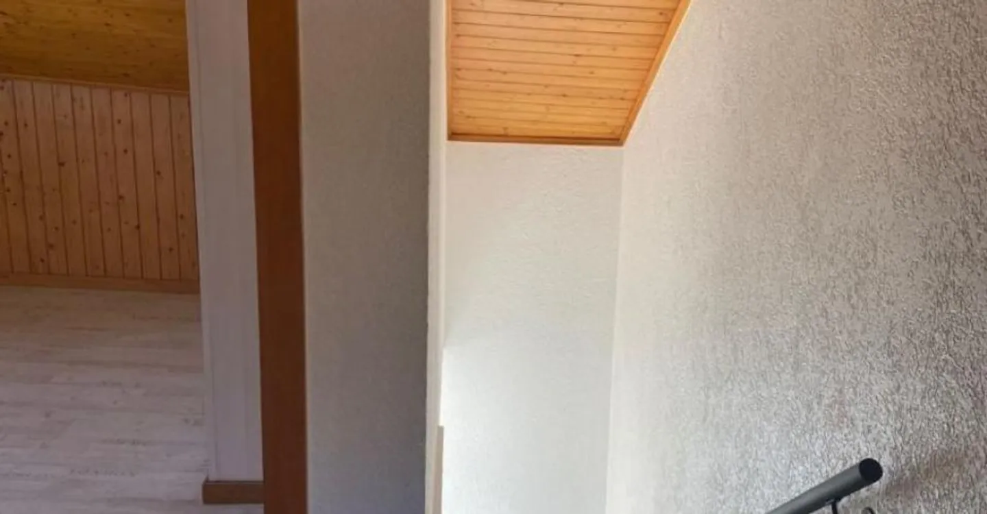 Kleines Ertragsgebäude im Herzen von Fully - Foto 9 von 12