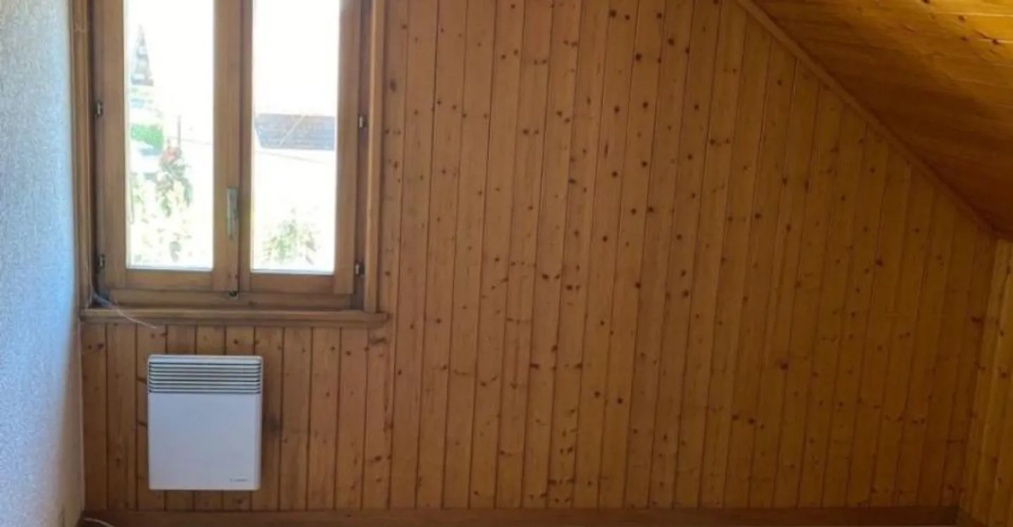 Kleines Ertragsgebäude im Herzen von Fully - Foto 11 von 12