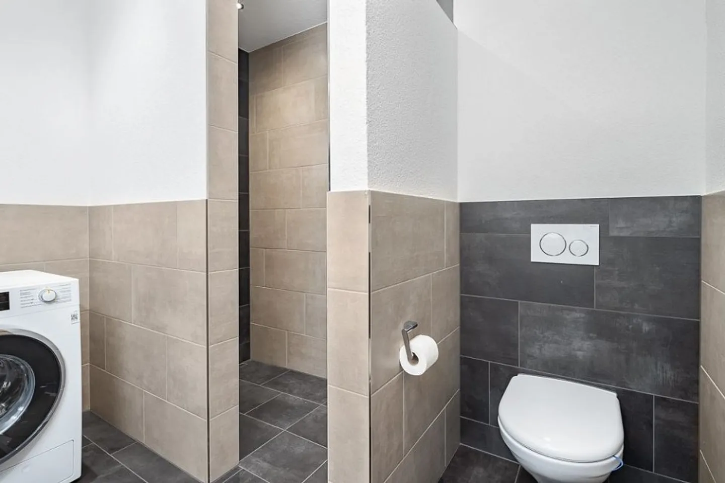 Appartement moderne de 3½ pièces dans la verdure - Photo 10 sur 13