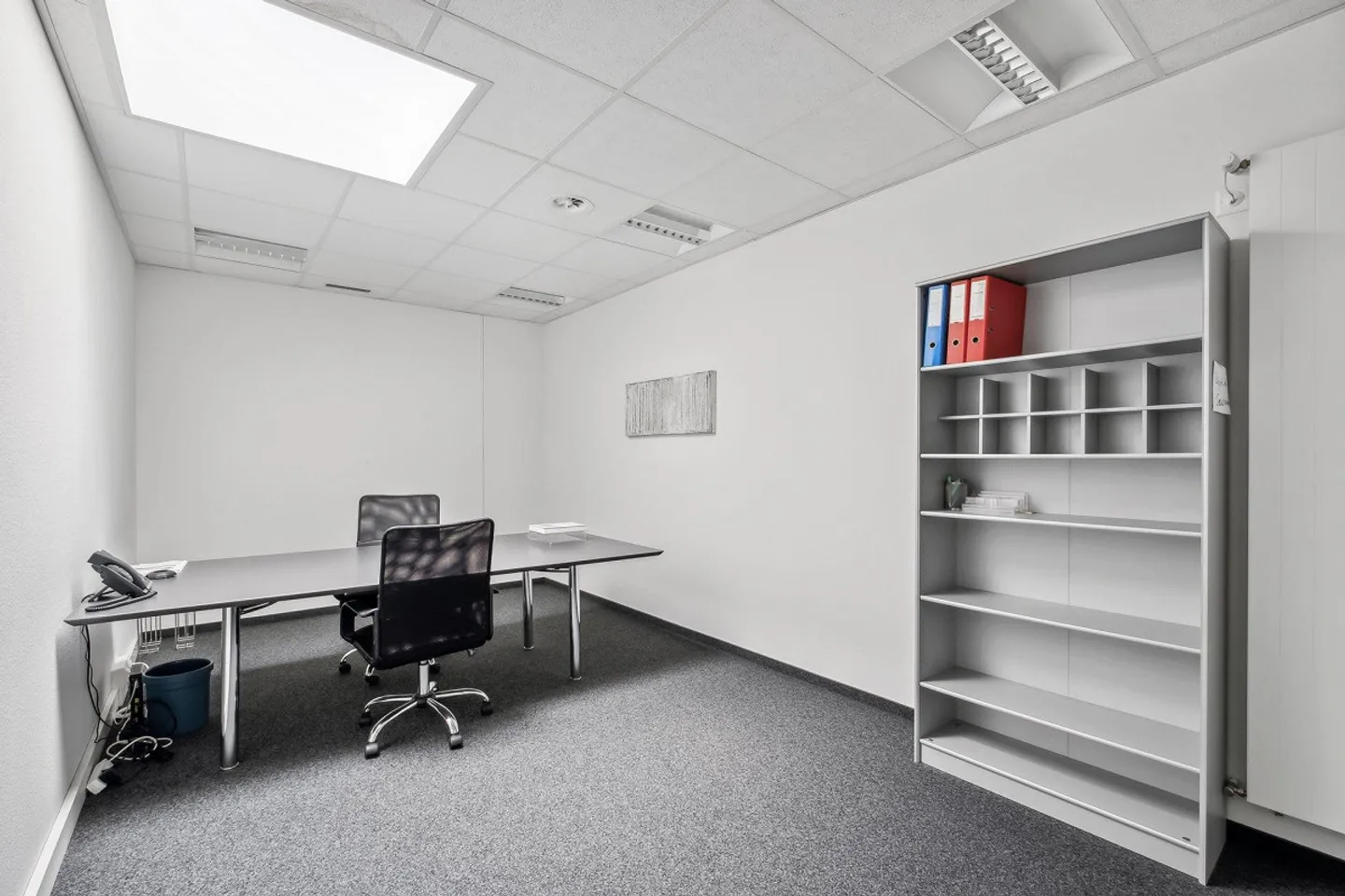 High-quality office space - Photo 5 of 8