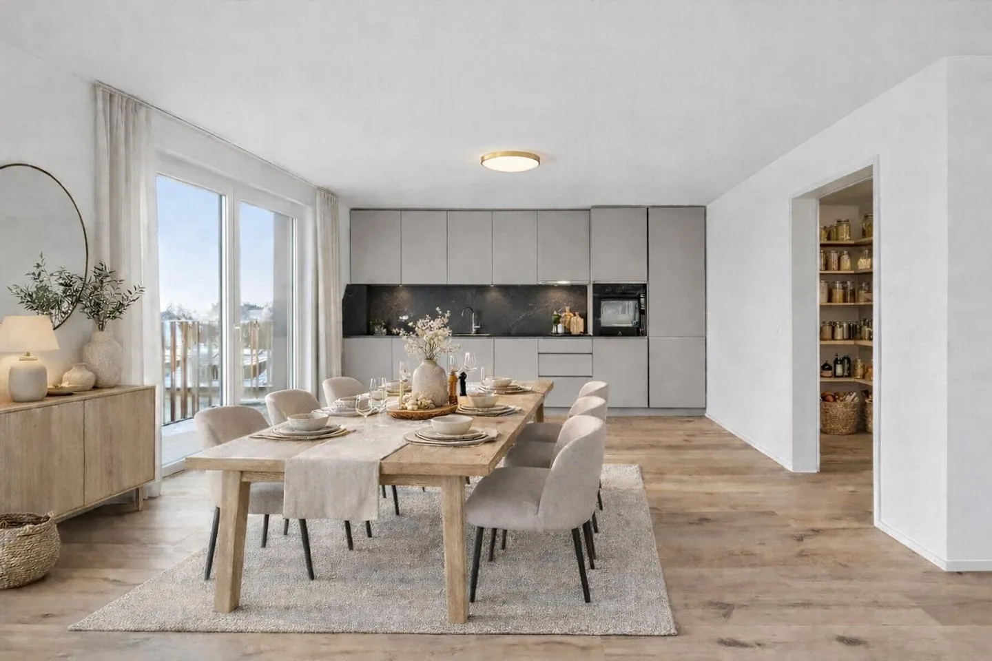 Schlossstrasse - Living joy awaits you - Photo 1 of 10