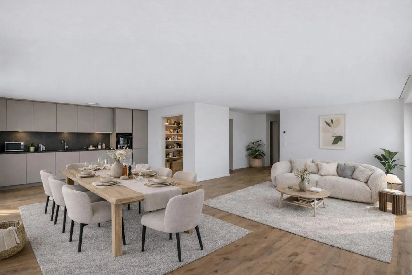 Schlossstrasse - Living joy awaits you - Photo 2 of 10