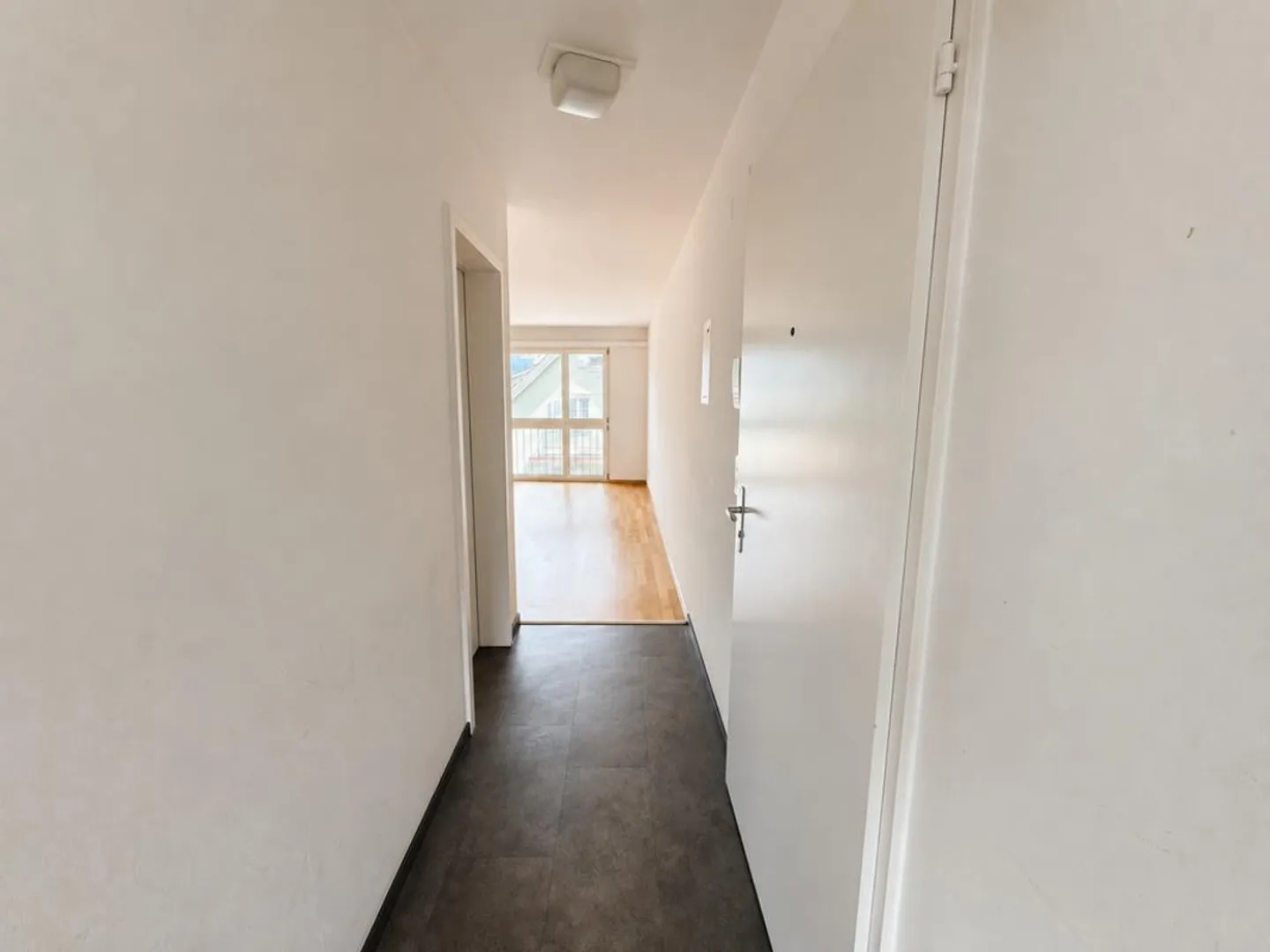 Charmante Wohnung an zentraler Lage - Foto 4 von 7