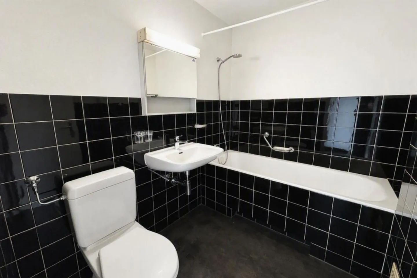 Charmante Wohnung an zentraler Lage - Foto 5 von 7