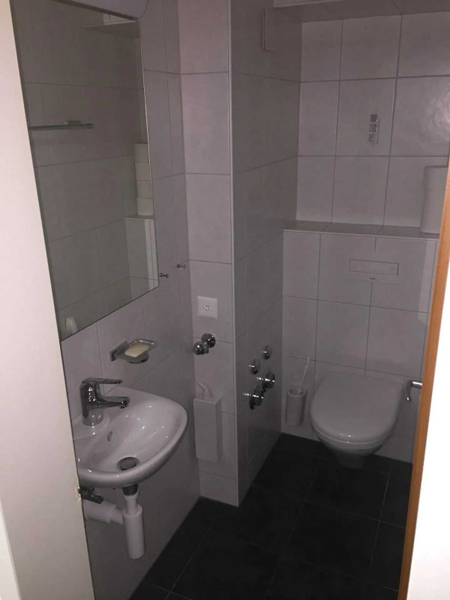 Appartement coopératif 4½ pièces à louer à Frutigen - Photo 4 sur 8