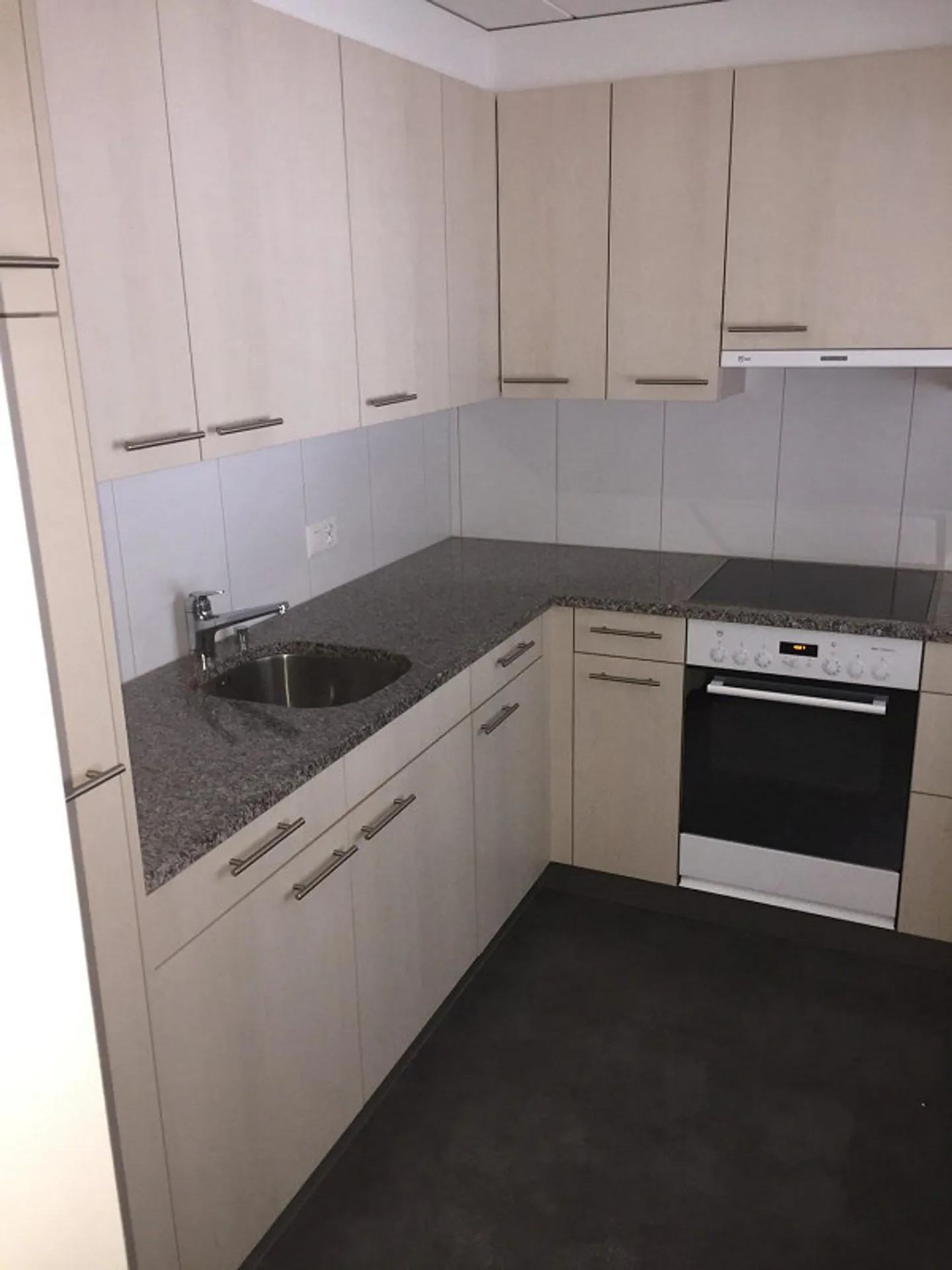 Appartement coopératif 4½ pièces à louer à Frutigen - Photo 5 sur 8