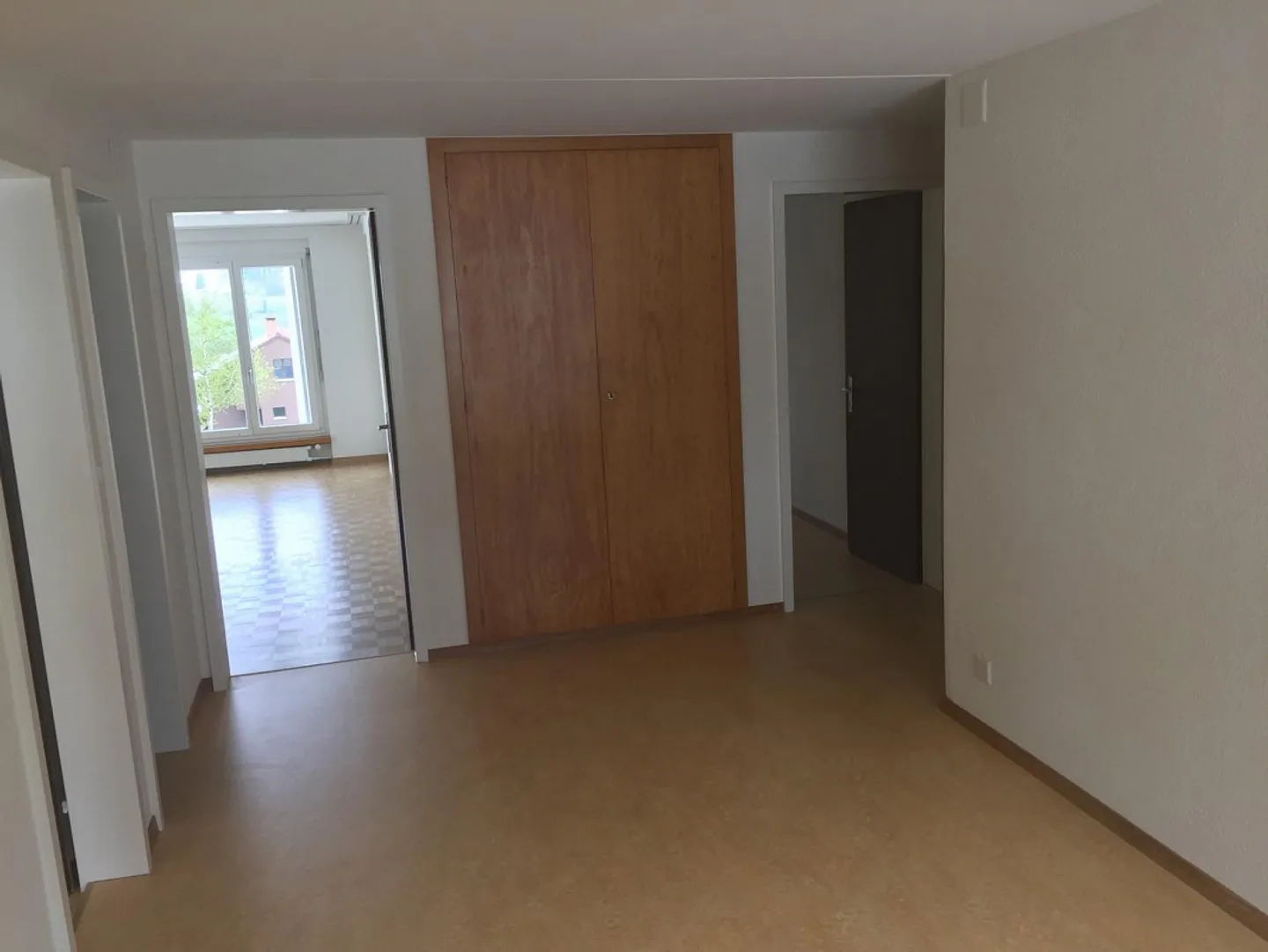 Appartement coopératif 4½ pièces à louer à Frutigen - Photo 7 sur 8