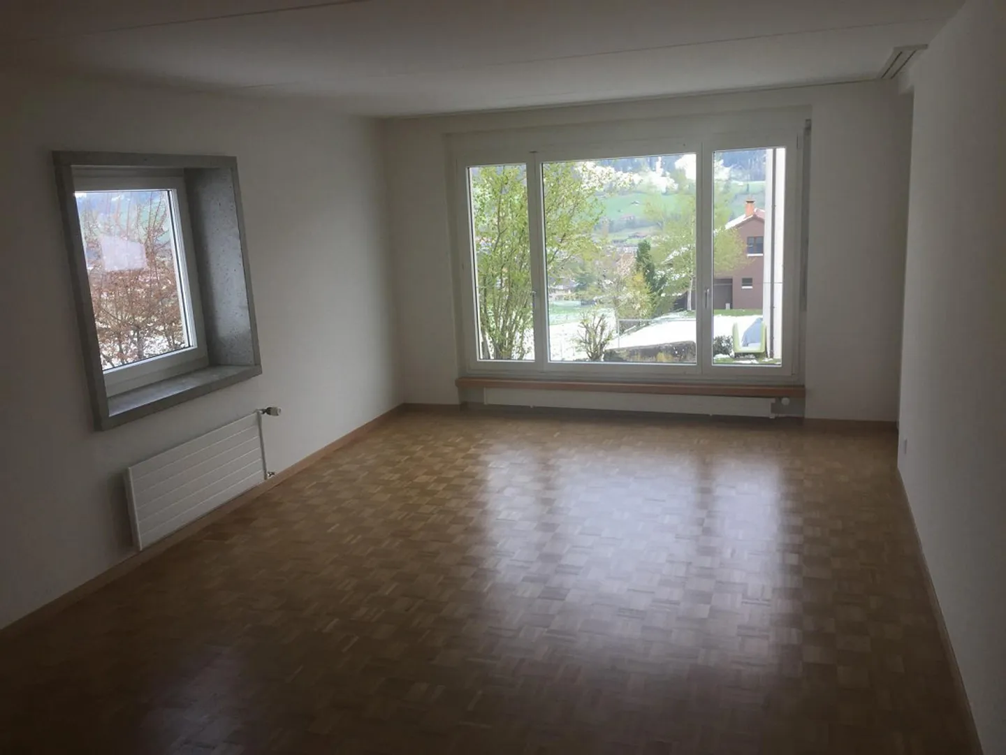 Appartement coopératif 4½ pièces à louer à Frutigen - Photo 8 sur 8