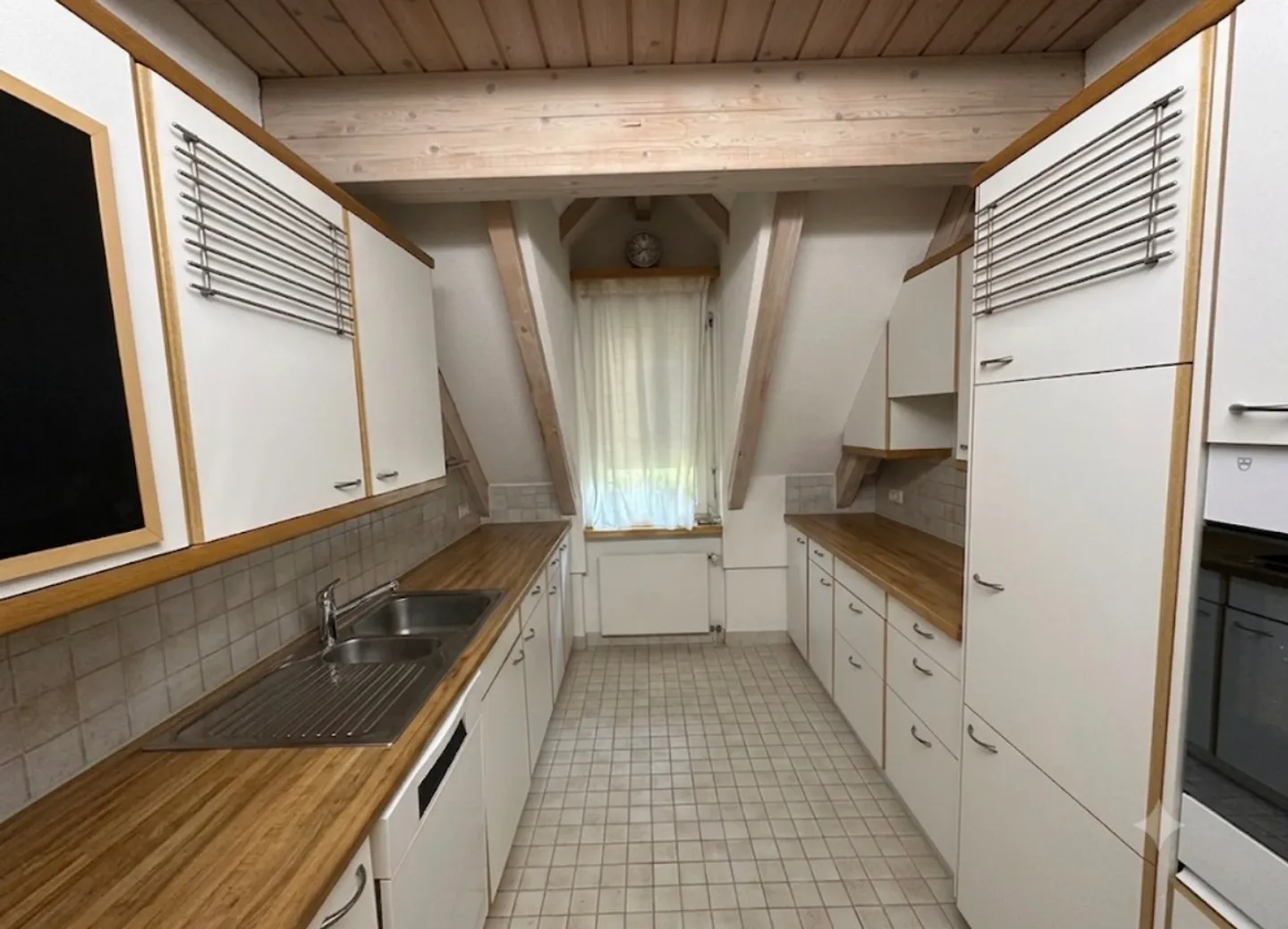 5.5-room apartment - Photo 2 of 7