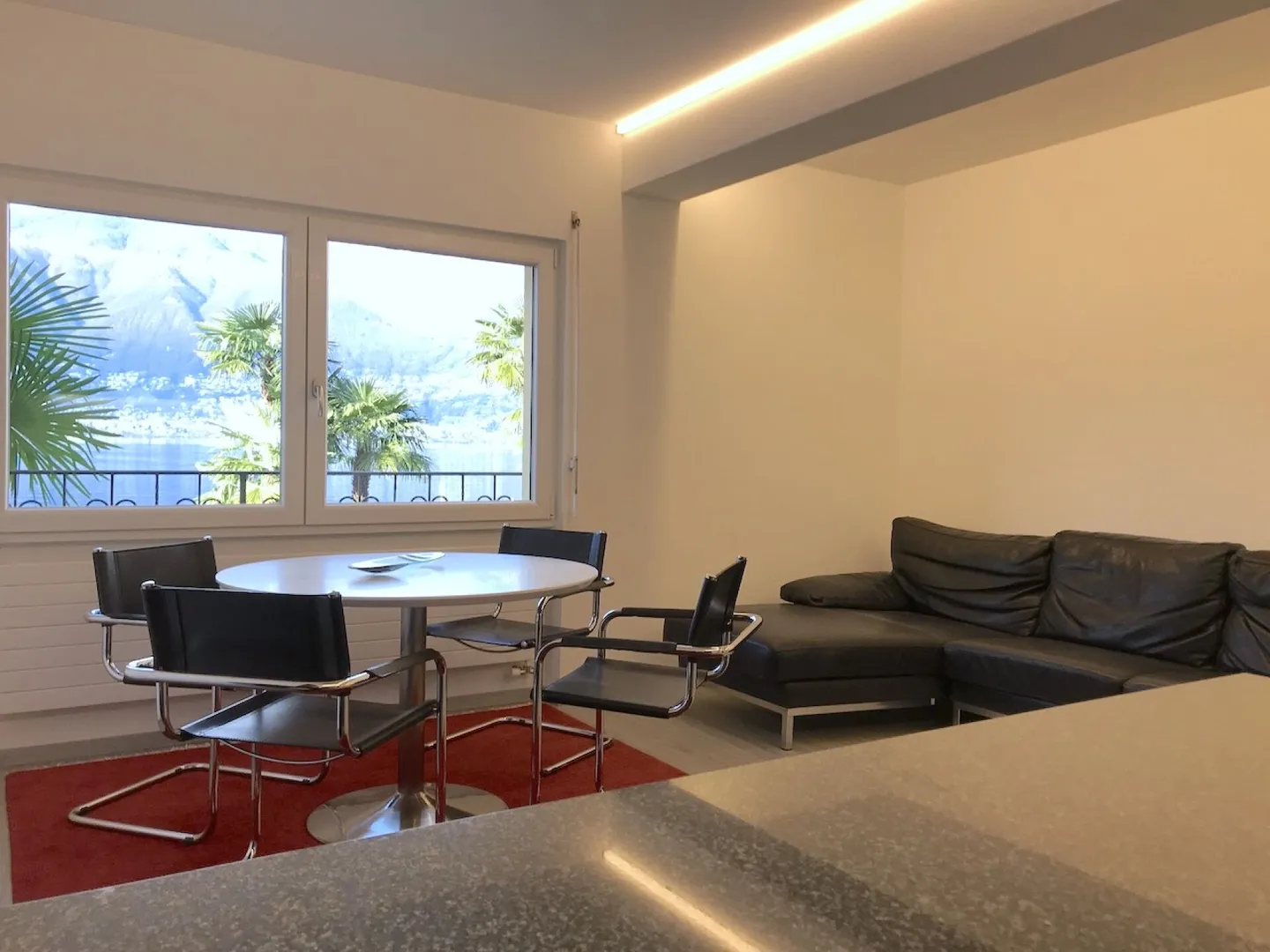 Appartamento vacanze 2,5 locali vicino al lago - Foto 3 di 10