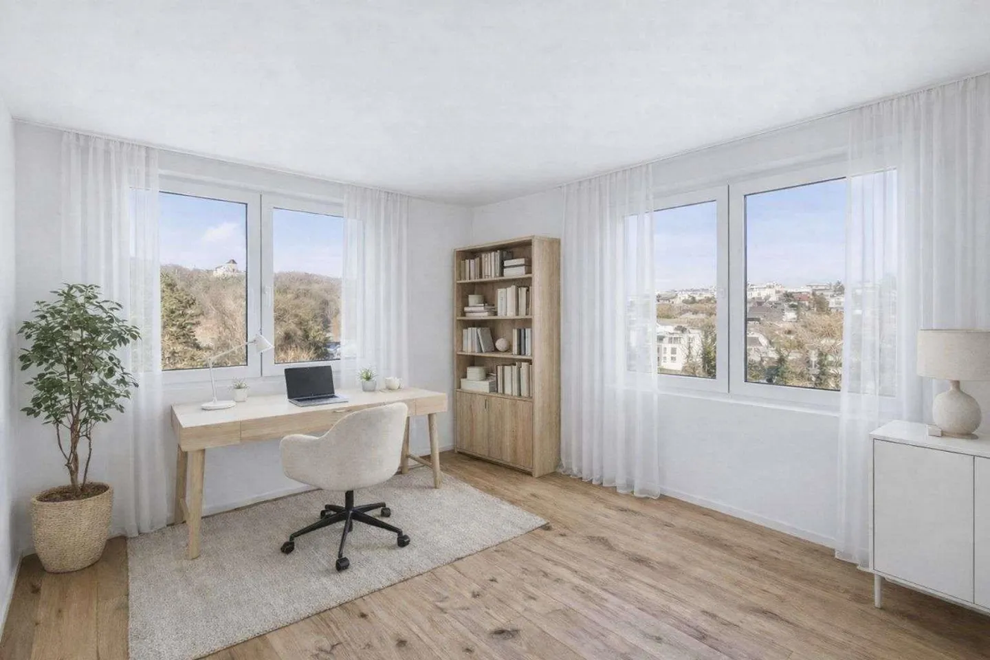 Schlossstrasse - Living joy awaits you - Photo 5 of 10