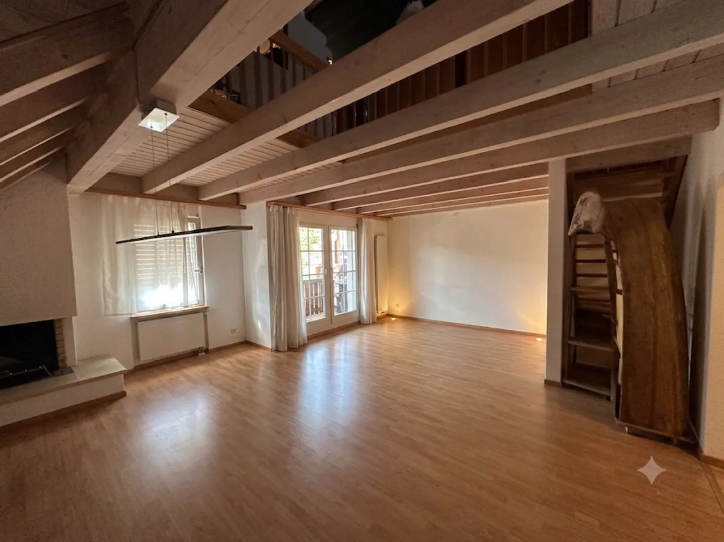 5.5-room apartment - Photo 1 of 7