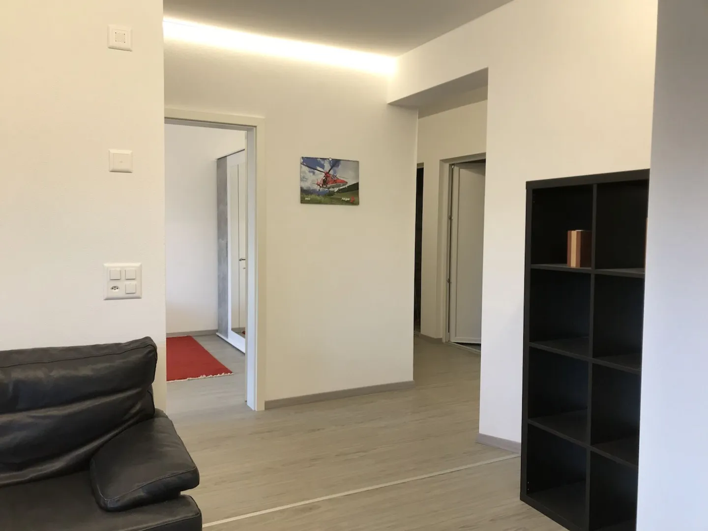 Appartamento vacanze 2,5 locali vicino al lago - Foto 4 di 10