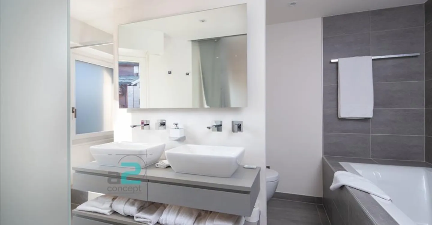 Magnificent duplex penthouse in the city center - Photo 6 of 9