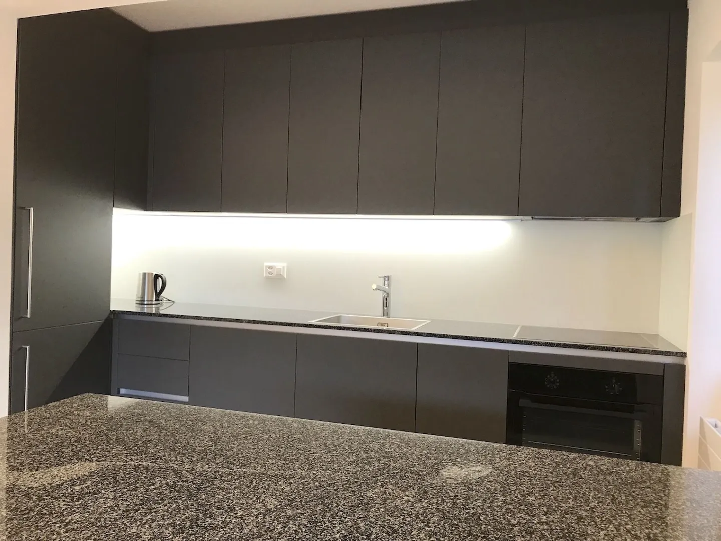 Appartamento vacanze 2,5 locali vicino al lago - Foto 7 di 10