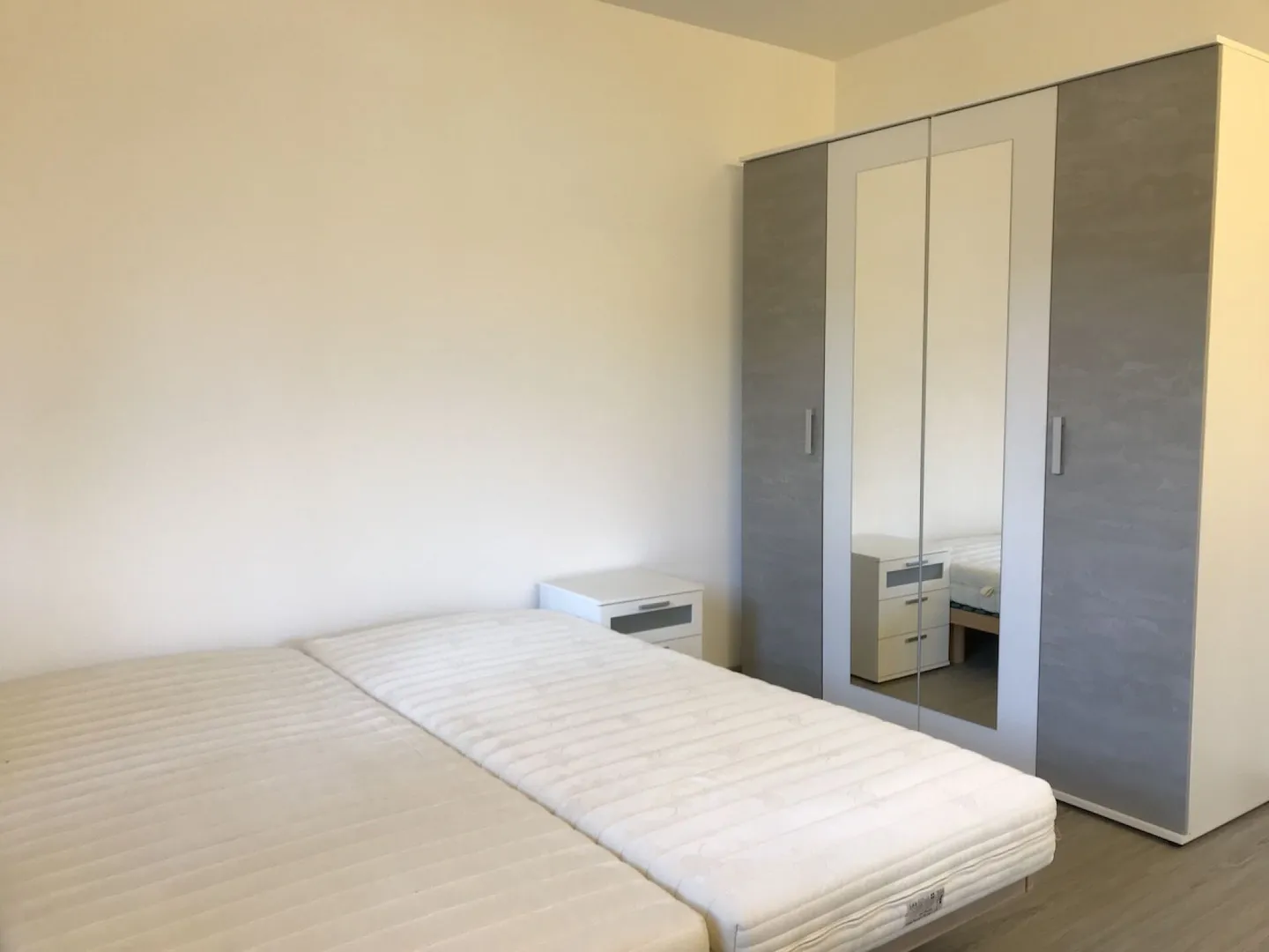 Appartamento vacanze 2,5 locali vicino al lago - Foto 8 di 10