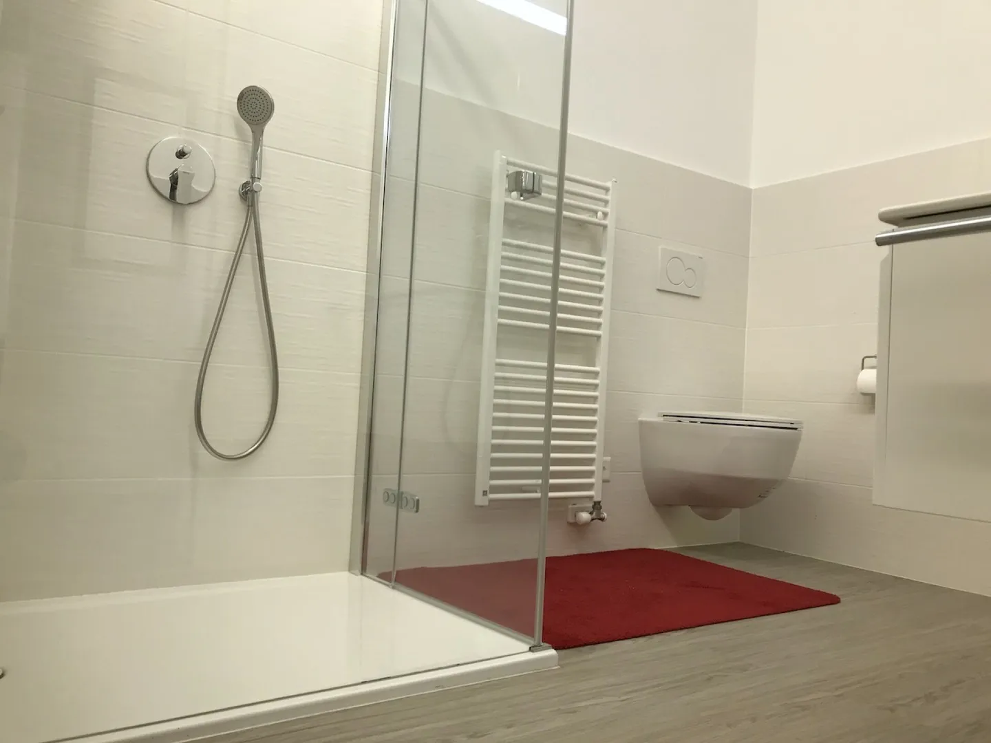 Appartamento vacanze 2,5 locali vicino al lago - Foto 9 di 10