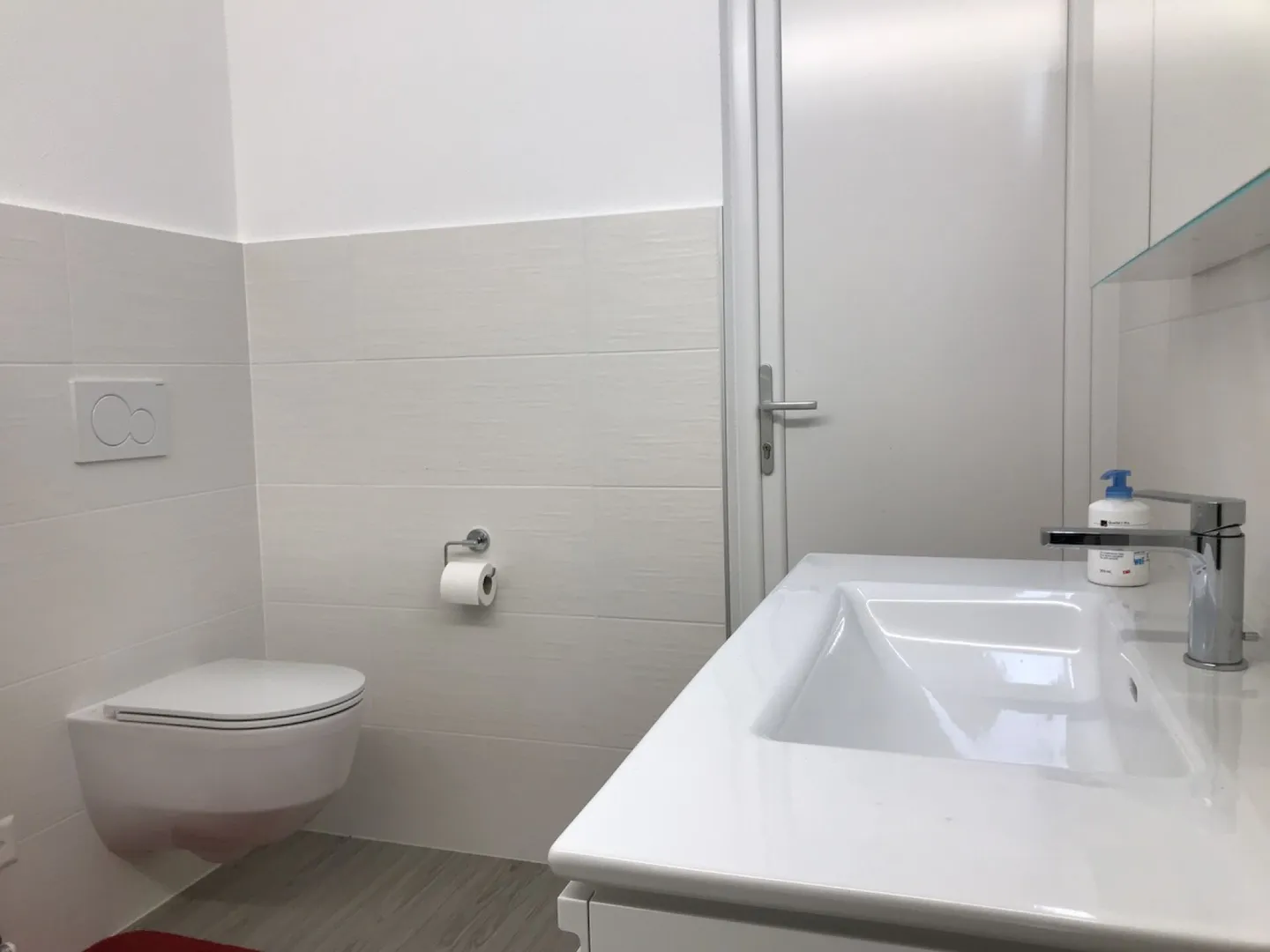 Appartamento vacanze 2,5 locali vicino al lago - Foto 10 di 10