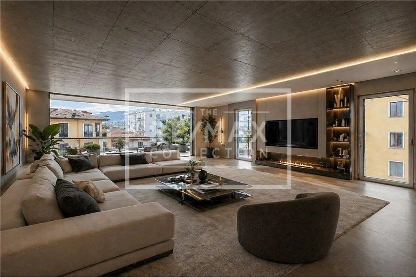 Joli Lac Residence - a gem on Lake Lugano - Photo 2 of 13