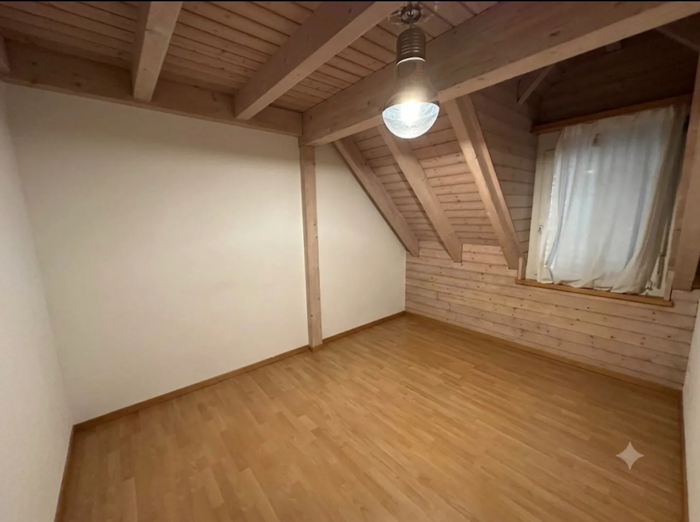 5.5-room apartment - Photo 6 of 7