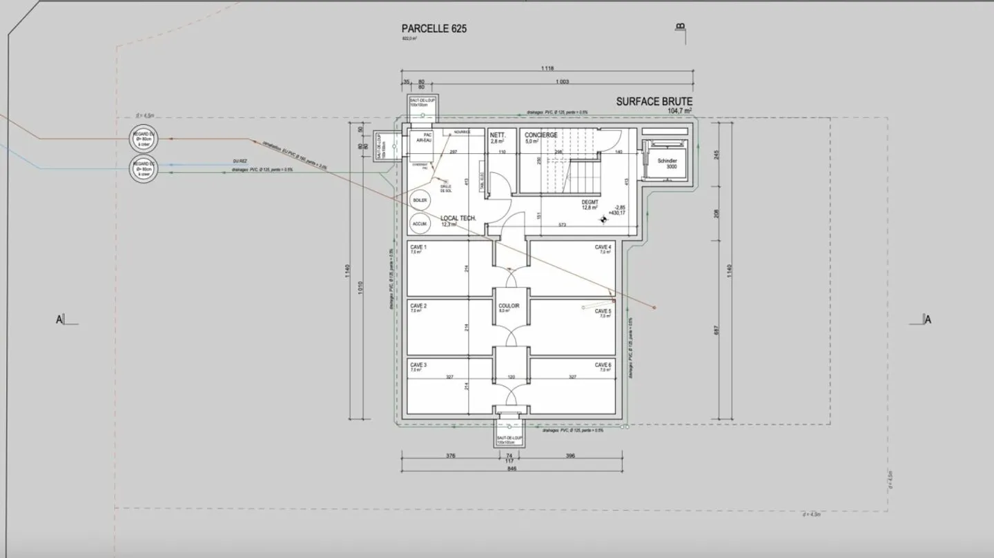 Appartamento di lusso a Yverdon-les-Bains - Foto 14 di 15