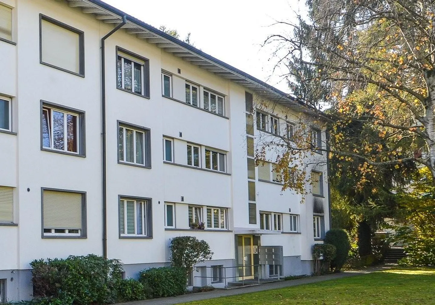 Wohntraum zwischen Aare und Gurten - Foto 2 von 10