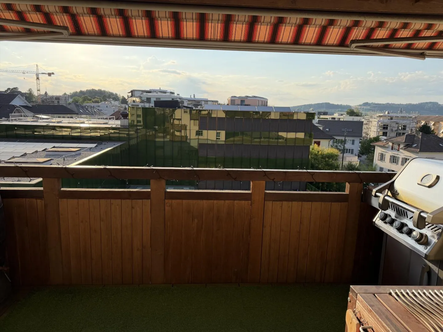 5.5-room apartment - Photo 7 of 7