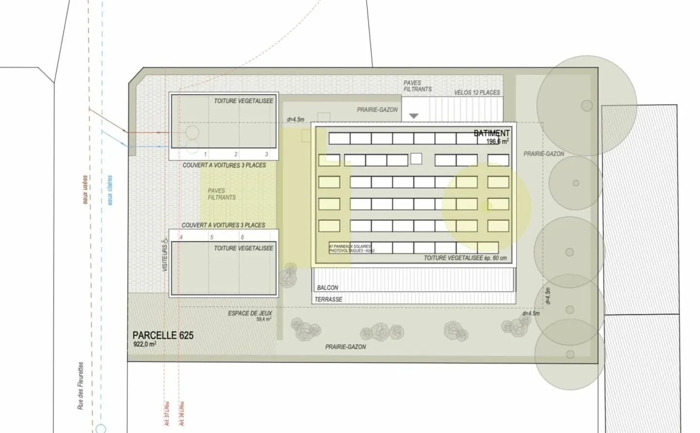 Appartamento di lusso a Yverdon-les-Bains - Foto 15 di 15