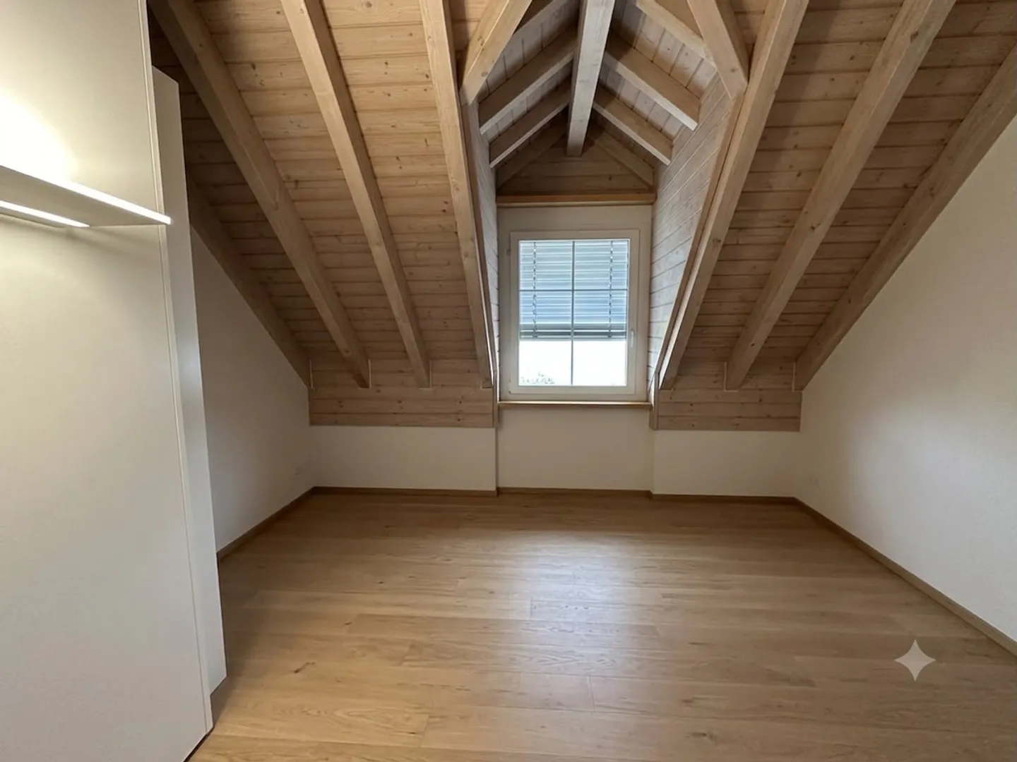 5.5-room apartment - Photo 4 of 7