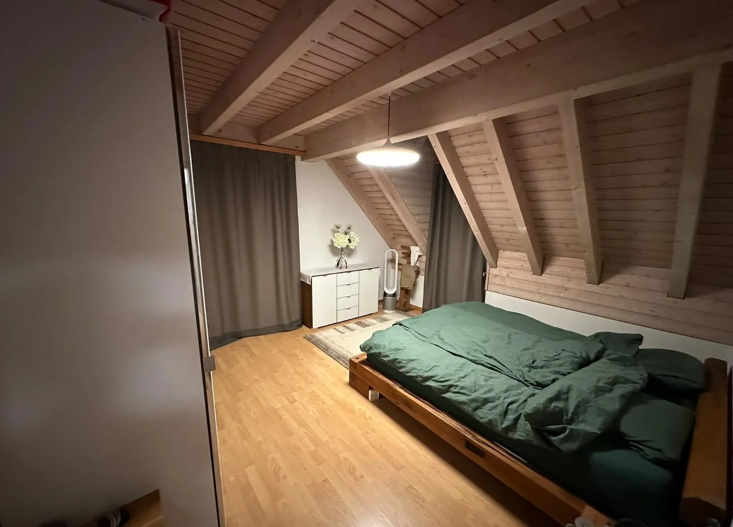 5.5-room apartment - Photo 5 of 7