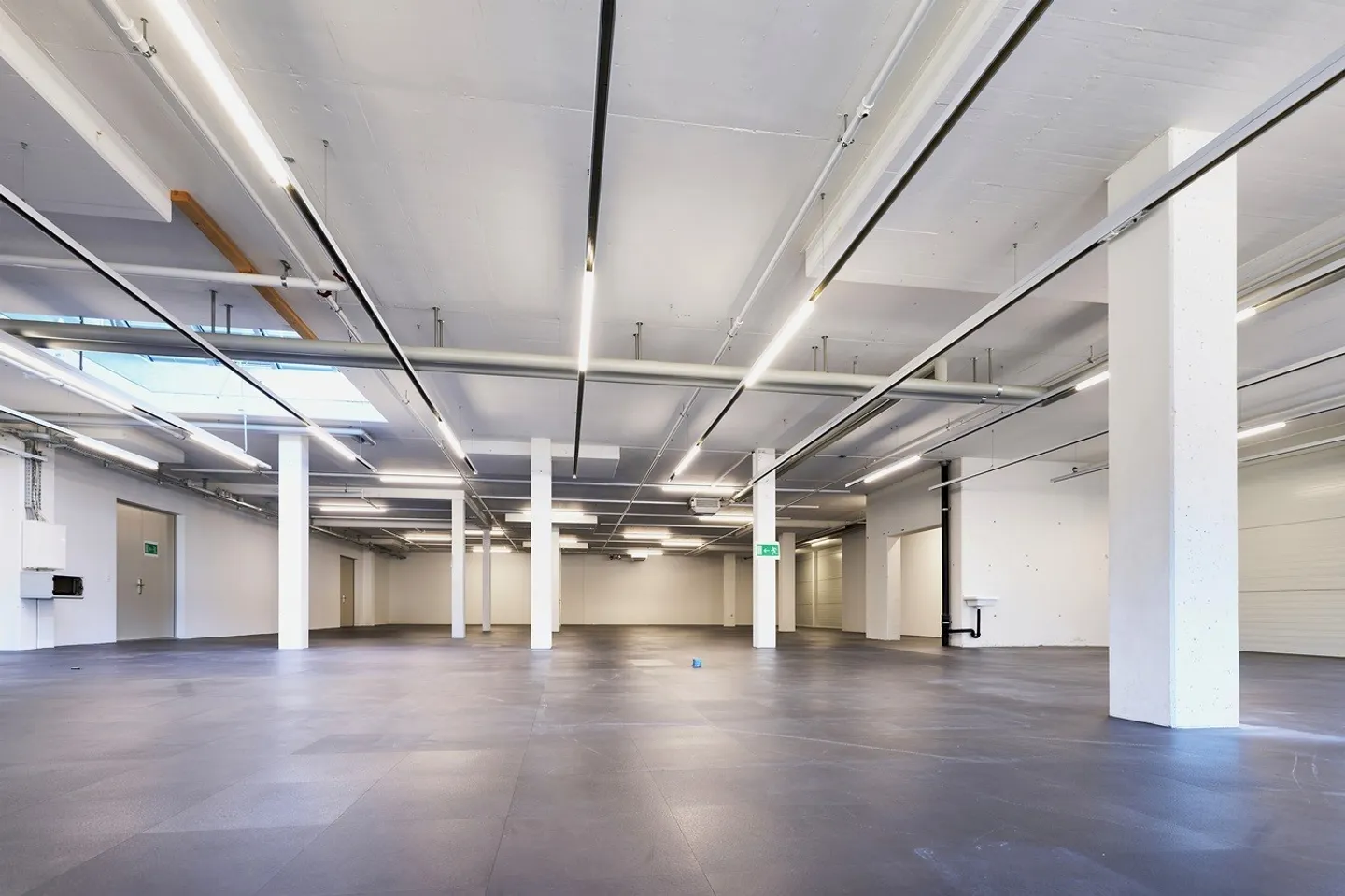 Commercial Space with Modern Amenities - Photo 9 of 13