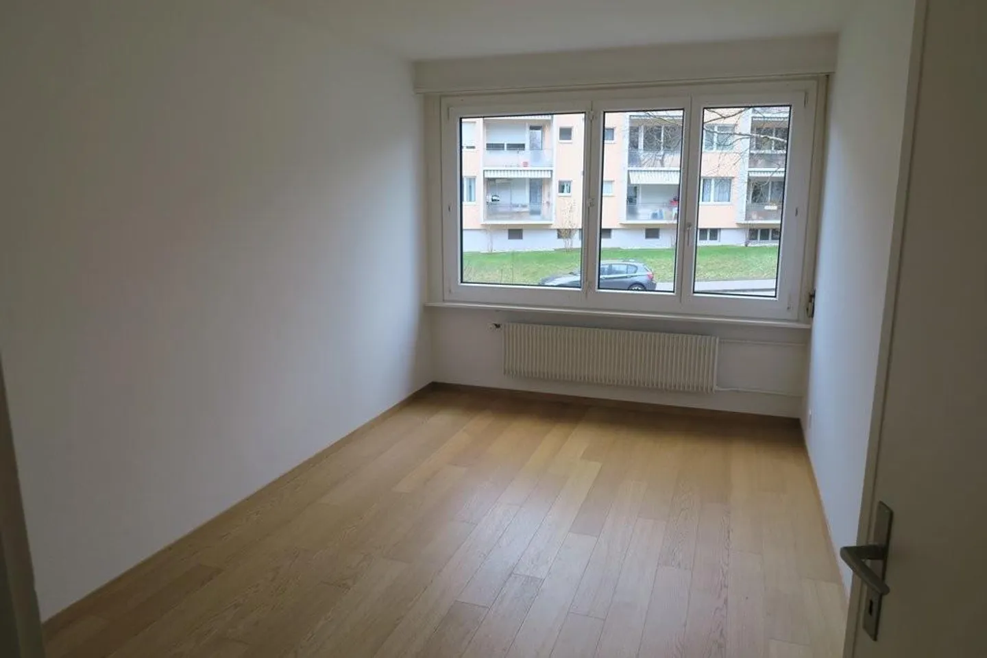 Wohntraum zwischen Aare und Gurten - Foto 7 von 10