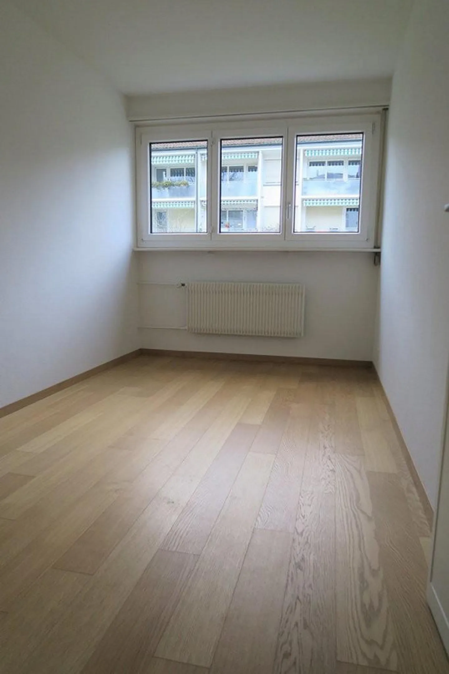 Wohntraum zwischen Aare und Gurten - Foto 8 von 10