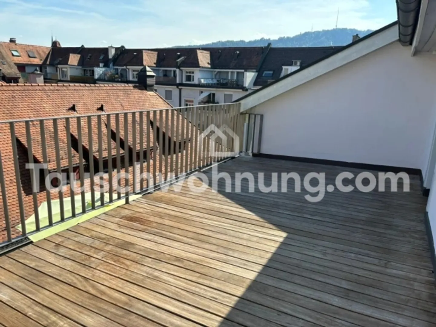 Appartement d'échange Grand appartement en loft avec terrasse - Photo 6 sur 9