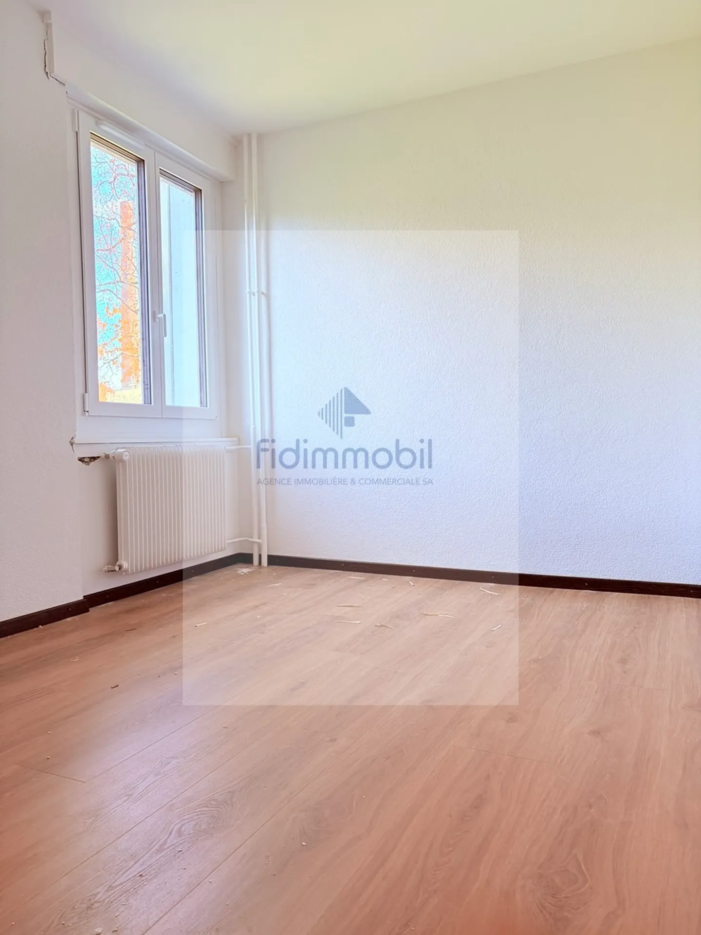 Appartement moderne à Numa-Droz - Photo 5 sur 5