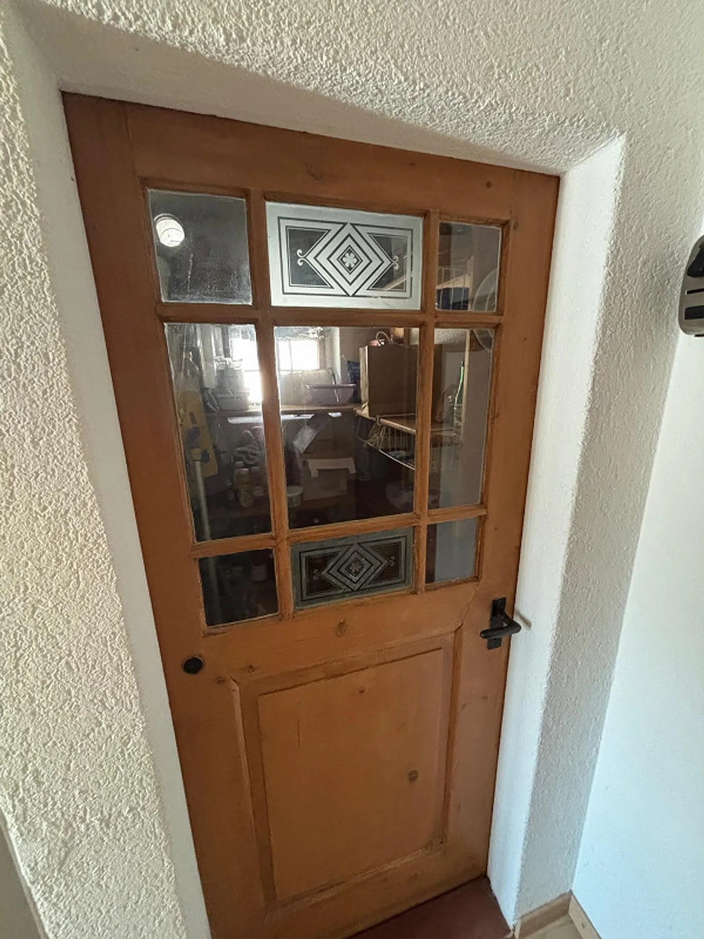 Incantevole appartamento per vacanze 4.5 stanze con stufa in steatite a Zorten - Foto 13 di 17