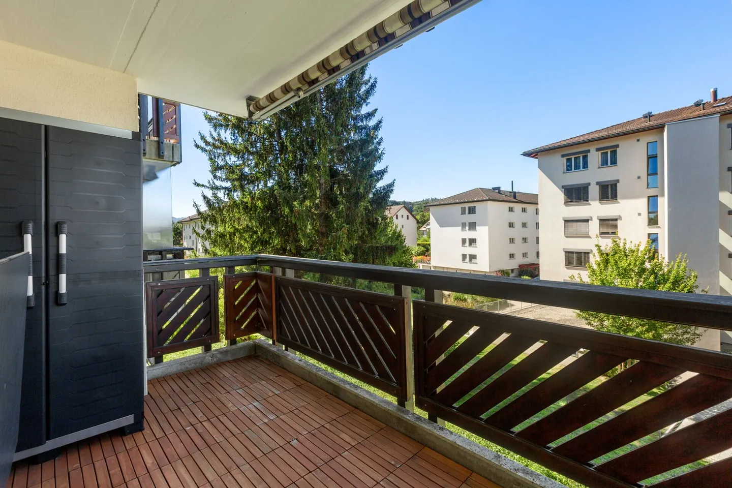 Appartement bien entretenu avec beaucoup de confort - Photo 7 sur 11
