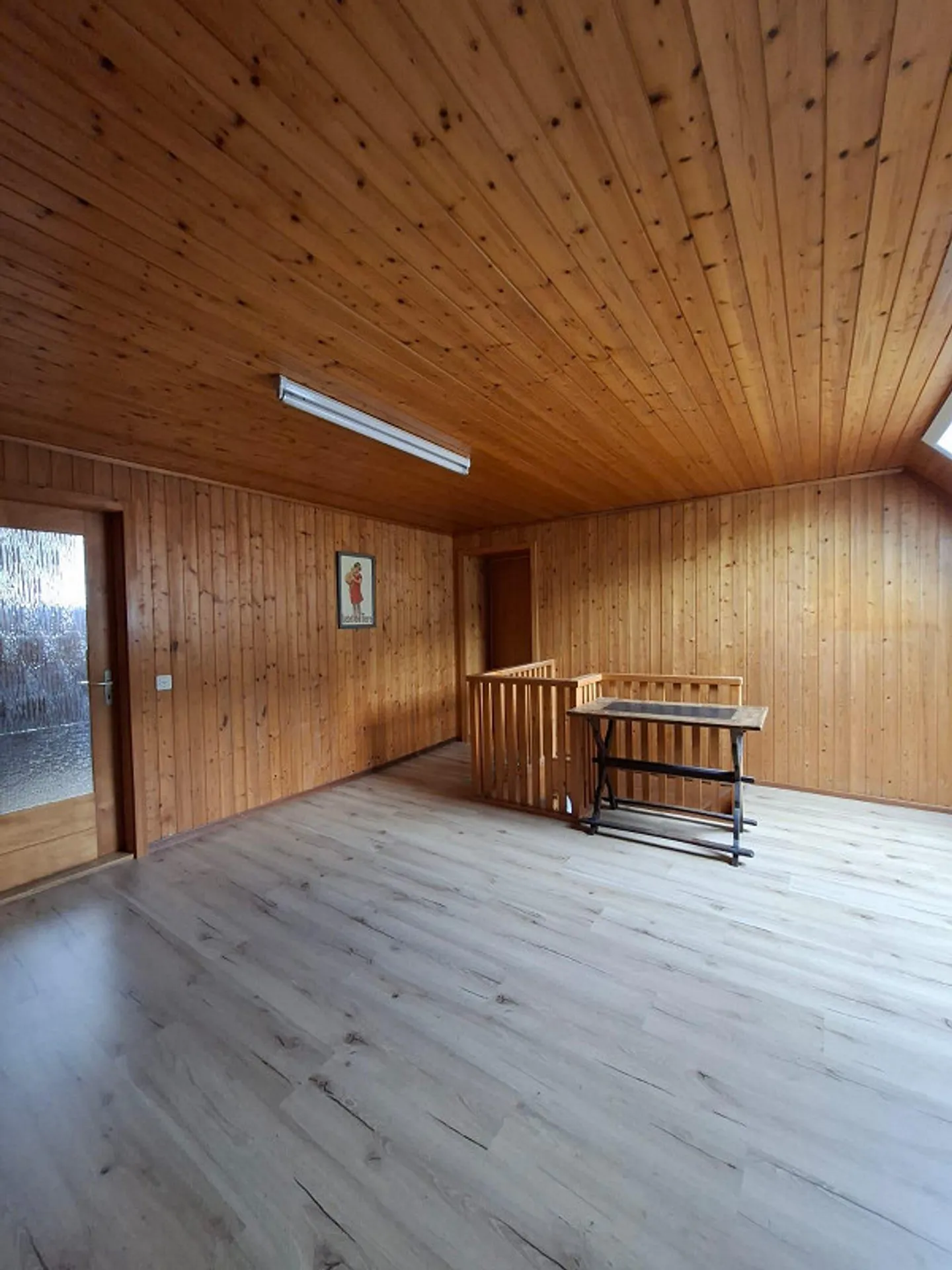 grosszügige 7.5 Zimmerwohnung - Foto 6 von 9