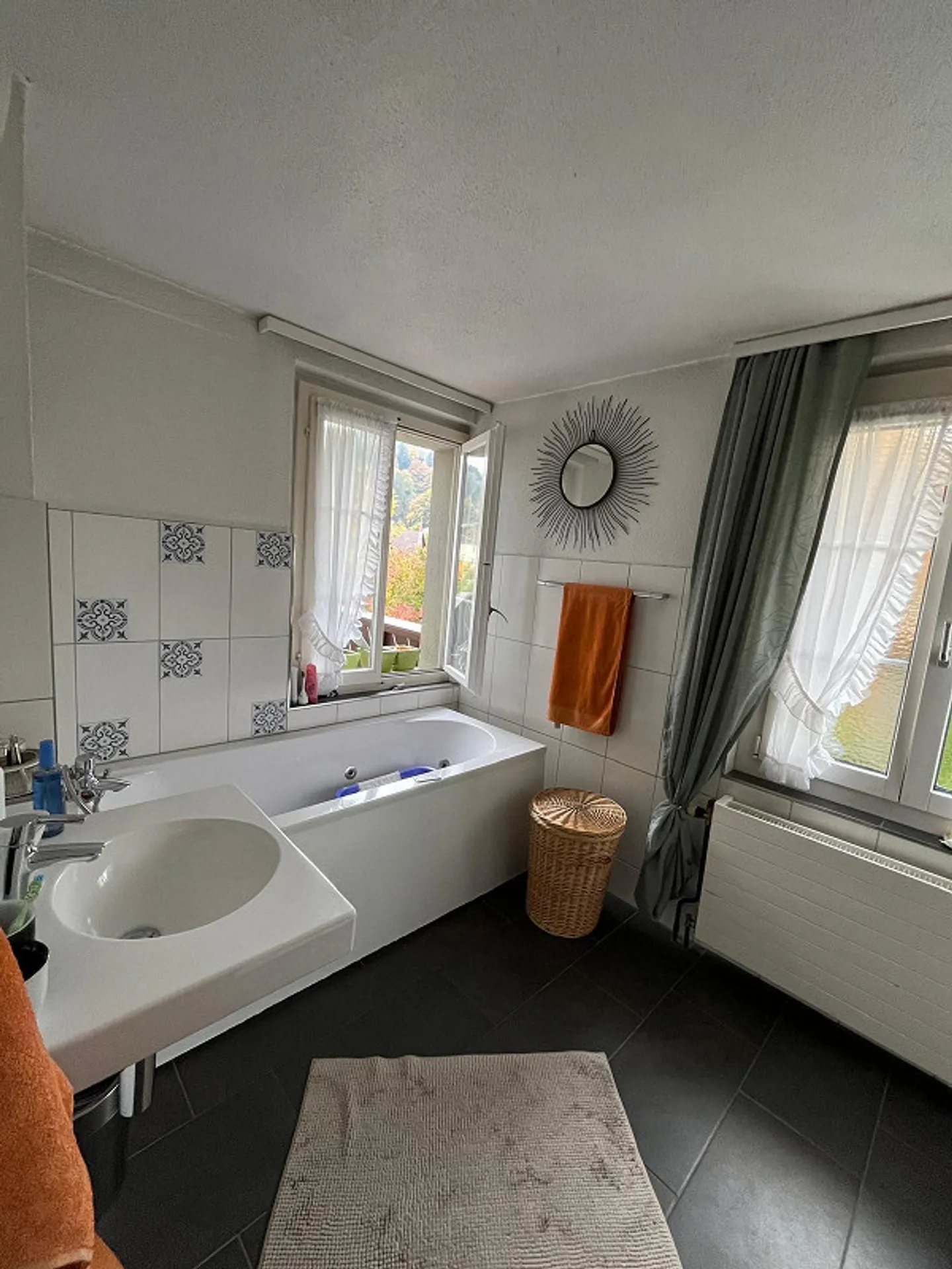 grosszügige 7.5 Zimmerwohnung - Foto 7 von 9