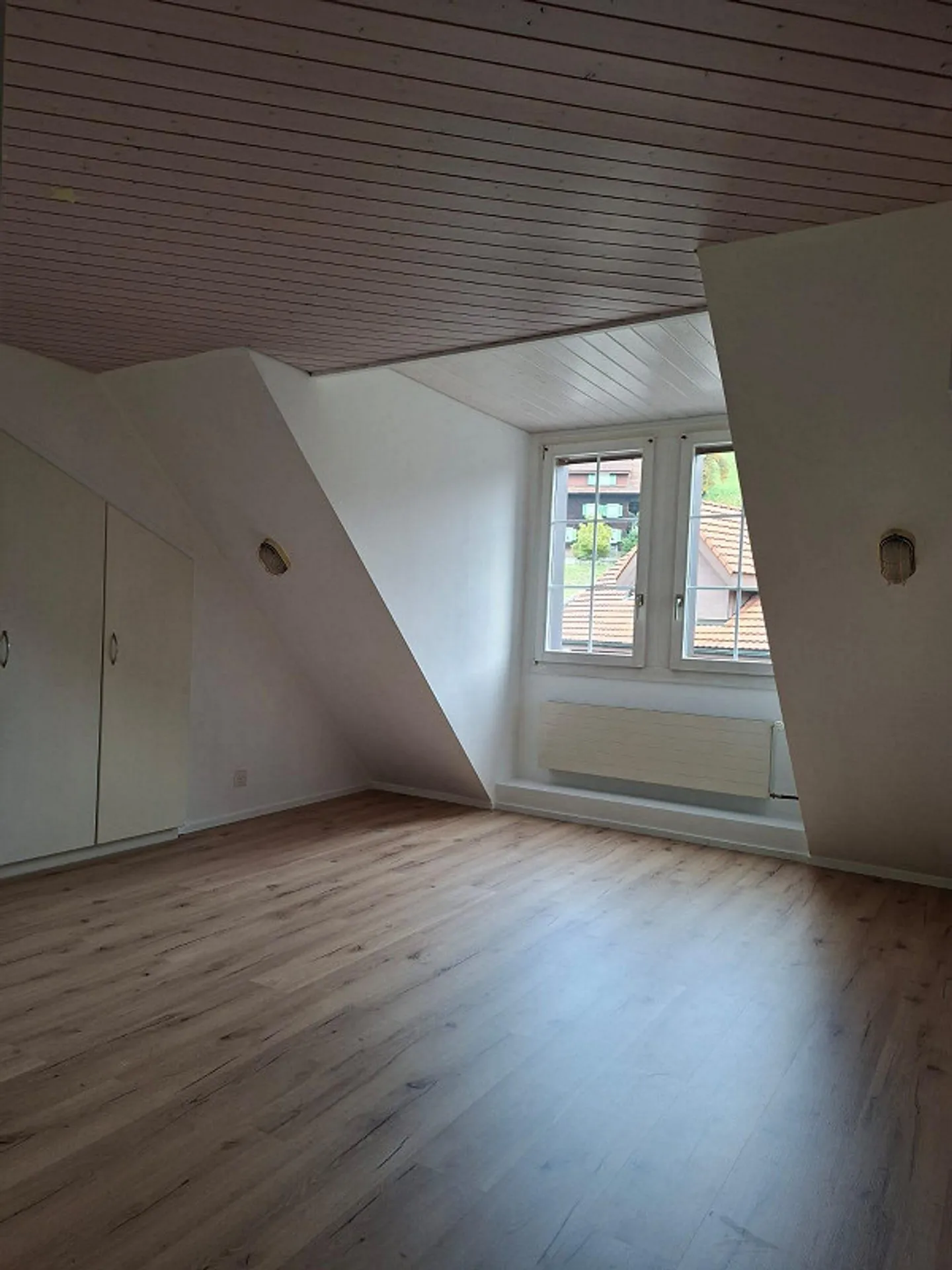 grosszügige 7.5 Zimmerwohnung - Foto 5 von 9